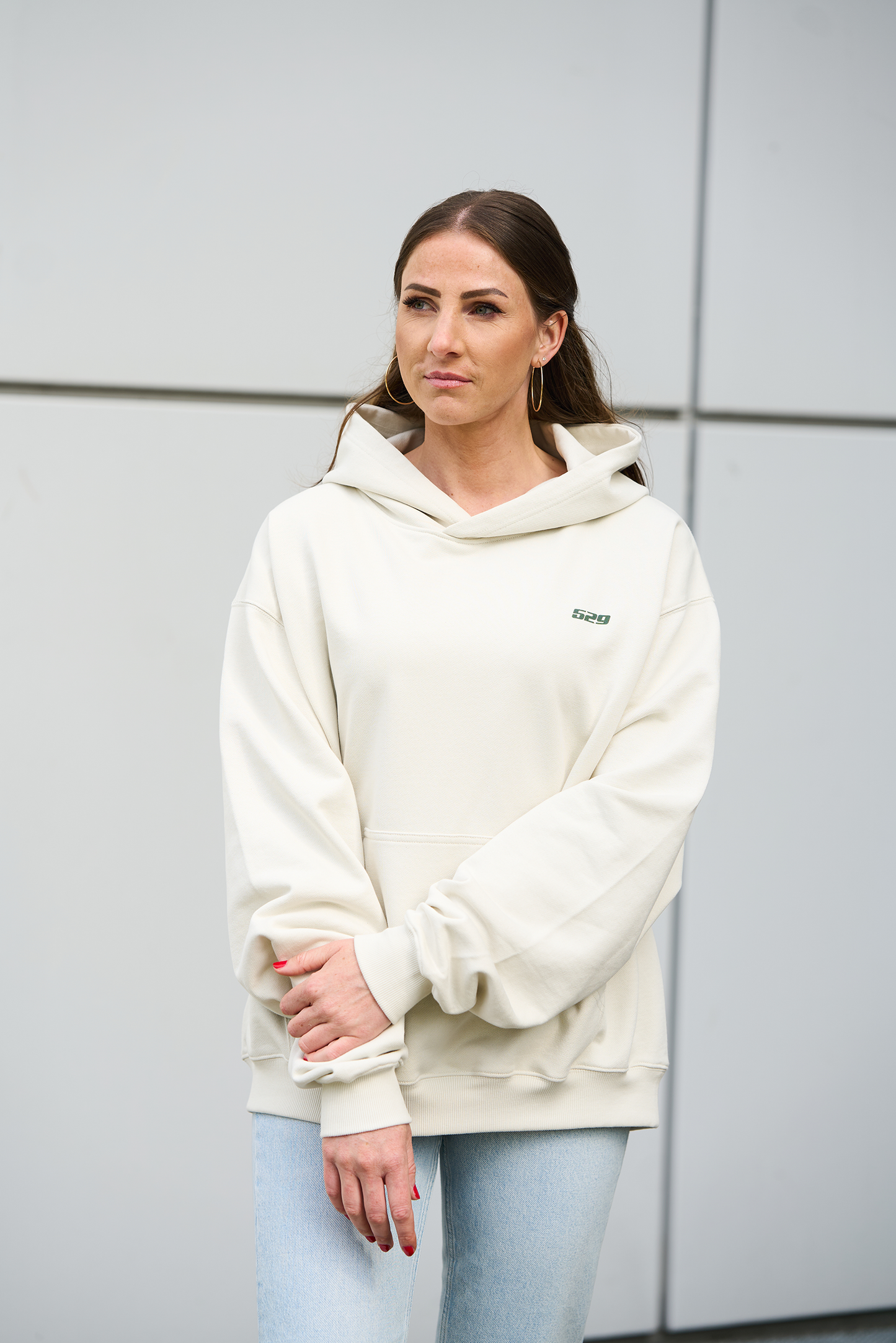 Team 529 Basic Hoodie
