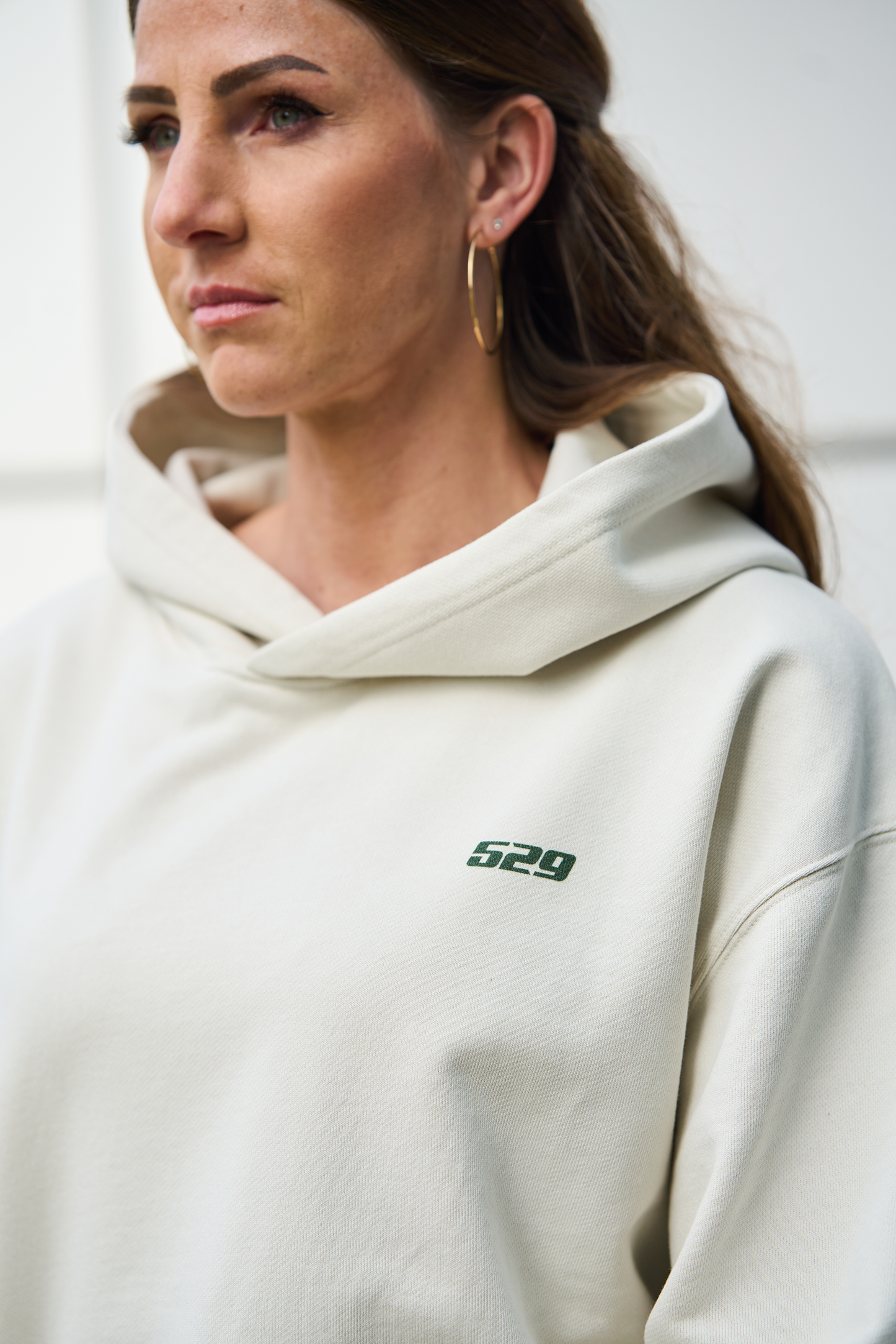 Team 529 Basic Hoodie