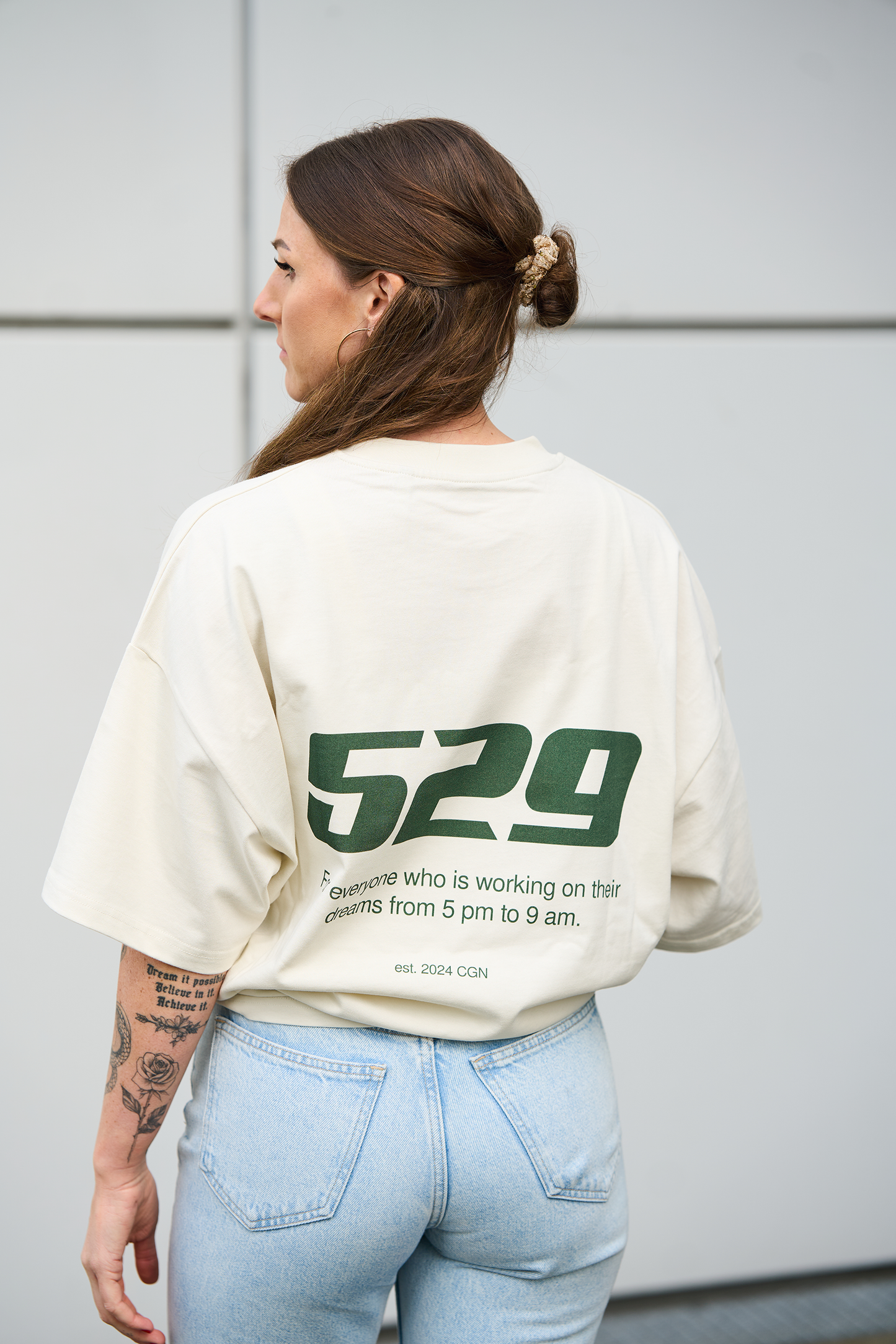 Team 529 Basic Shirt