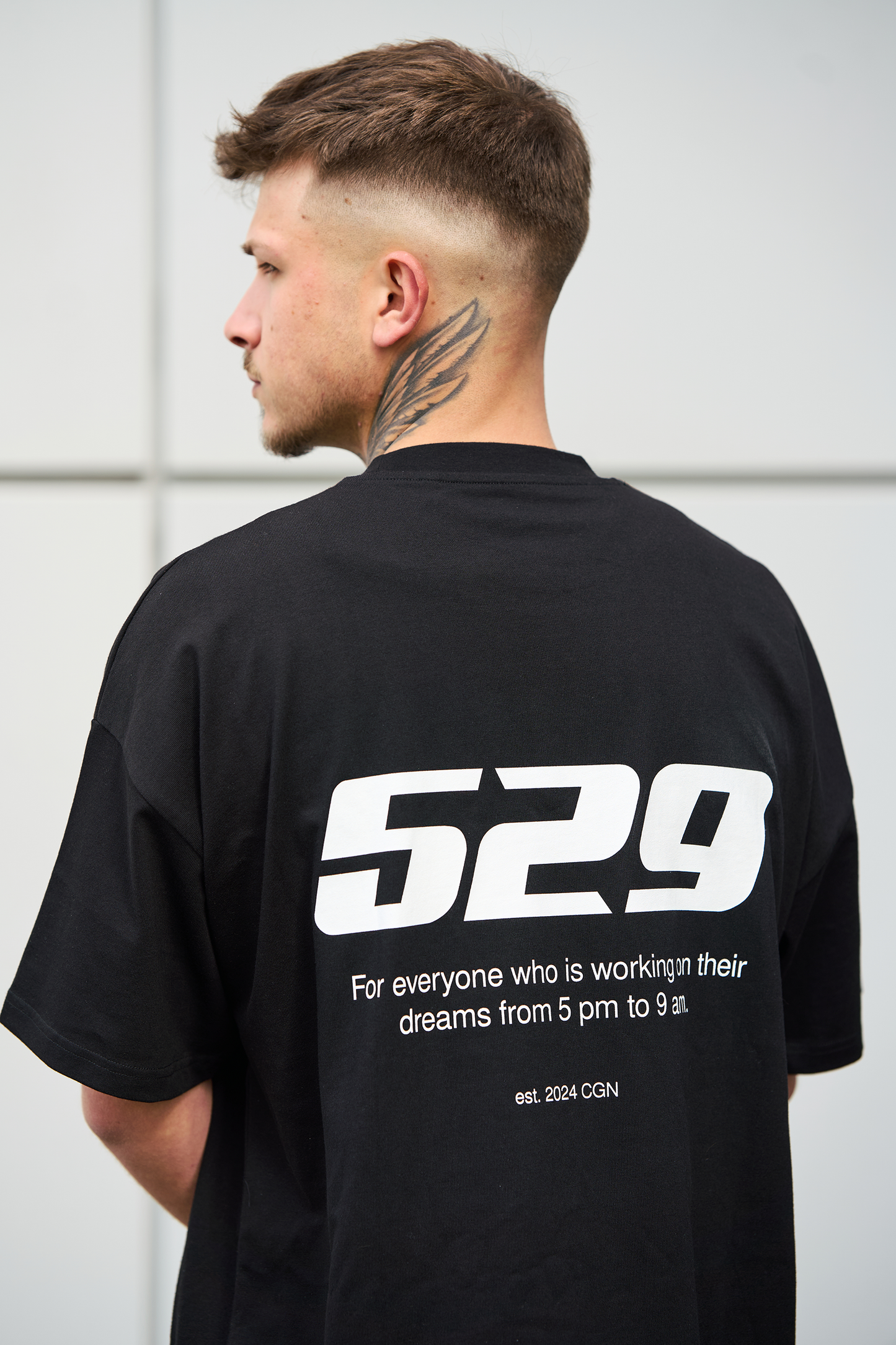 Team 529 Basic Shirt