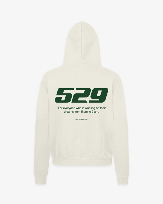 Team 529 Basic Hoodie