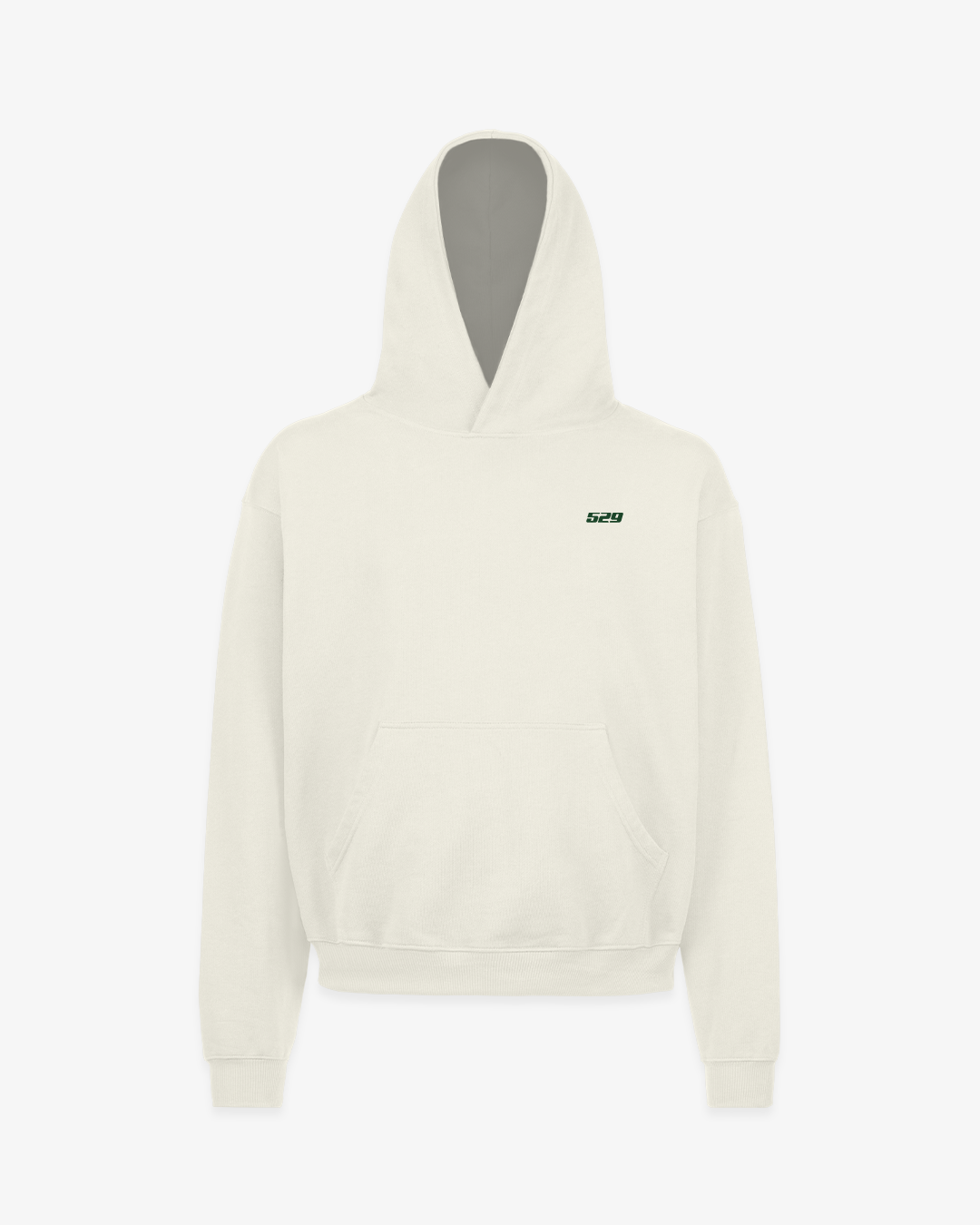 Team 529 Basic Hoodie