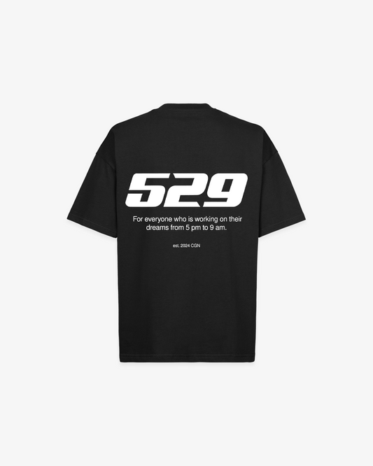 Team 529 Basic Shirt