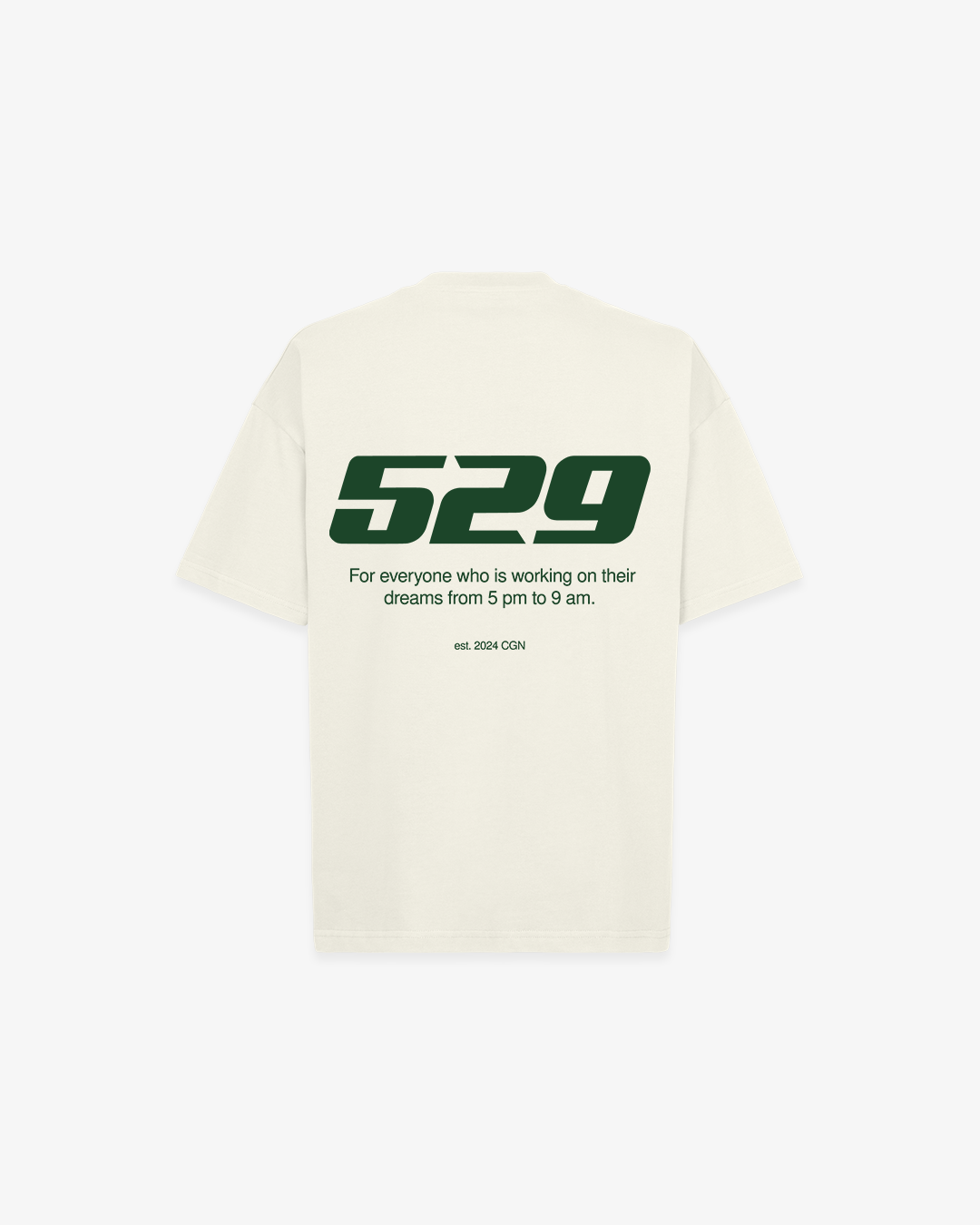 Team 529 Basic Shirt