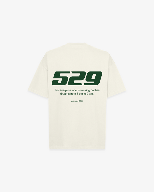 Team 529 Basic Shirt