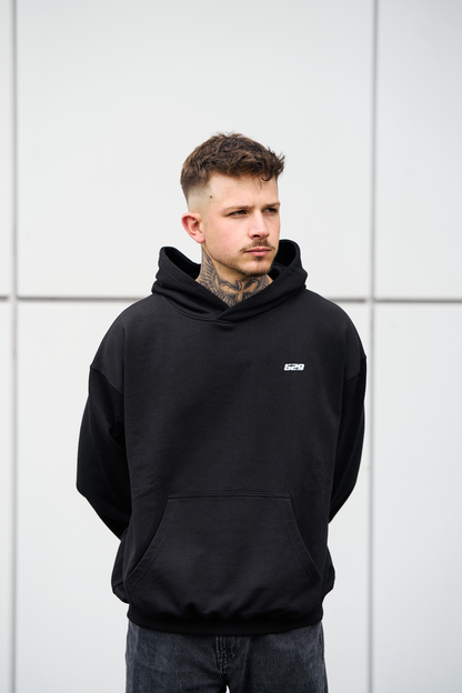 Team 529 Basic Hoodie