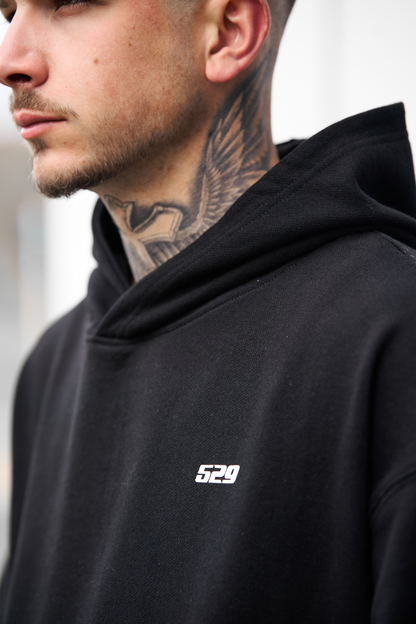 Team 529 Basic Hoodie