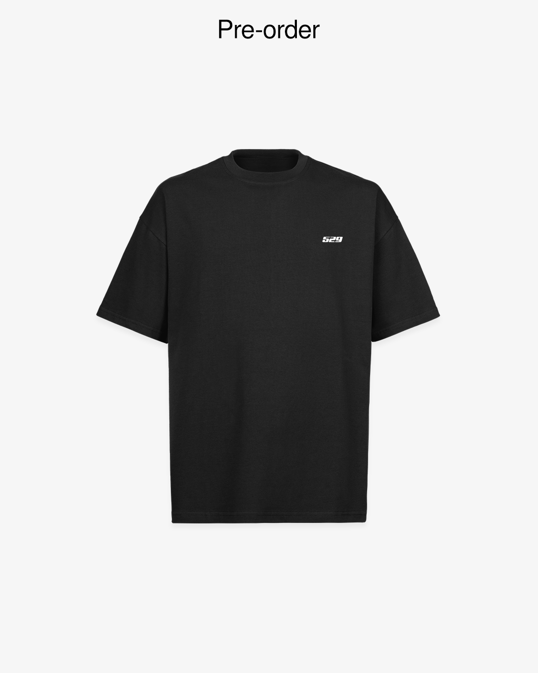 Team 529 Basic Shirt