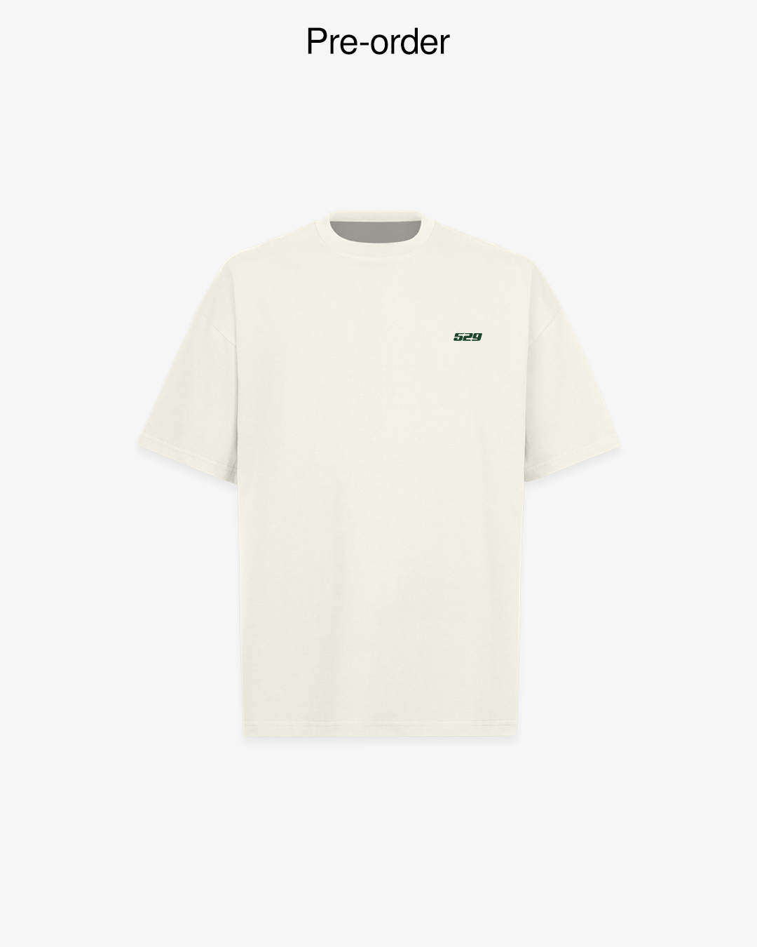 Team 529 Basic Shirt